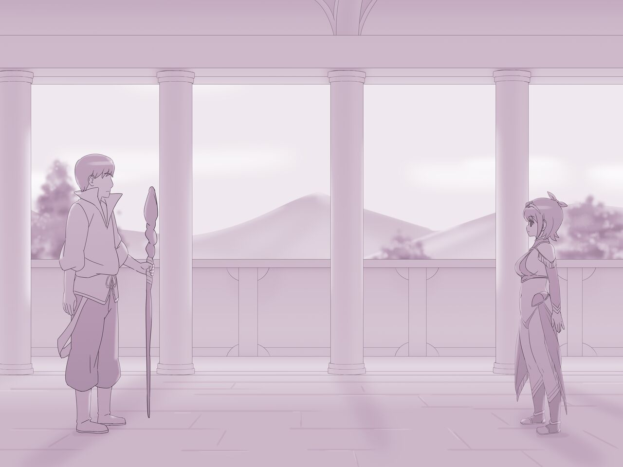 Sorcerers page 2 full