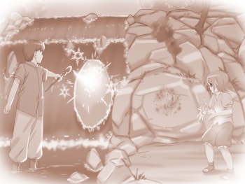 Sorcerers cover