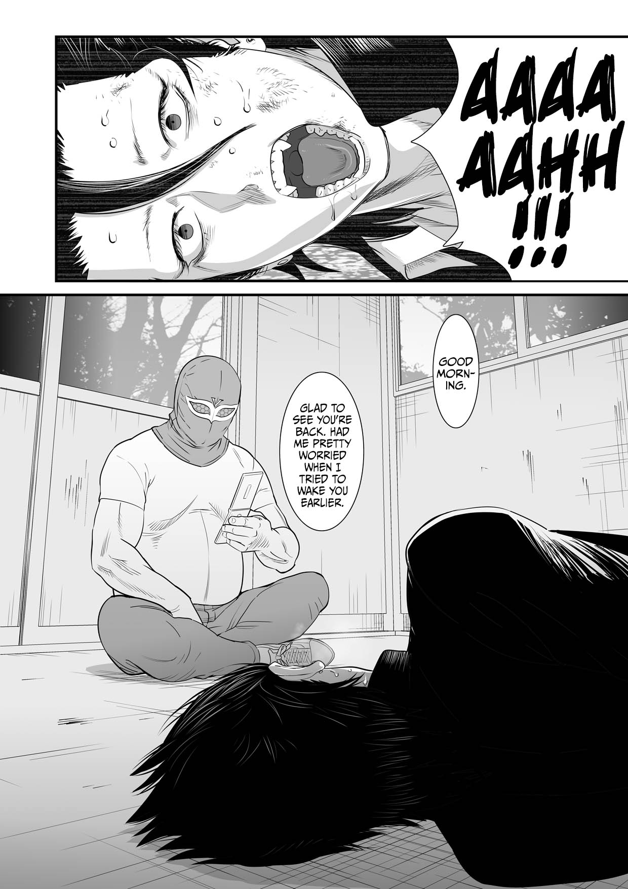 Dog Training 2 page 9 full