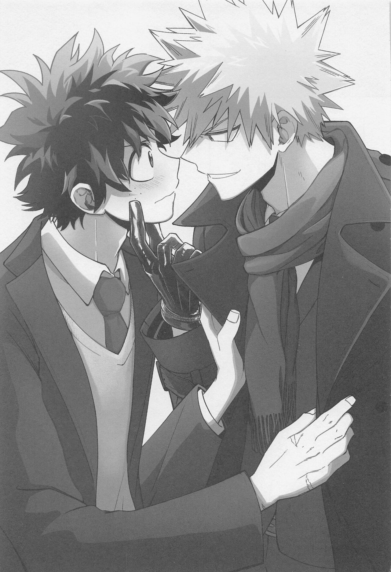 After Five page 2 full