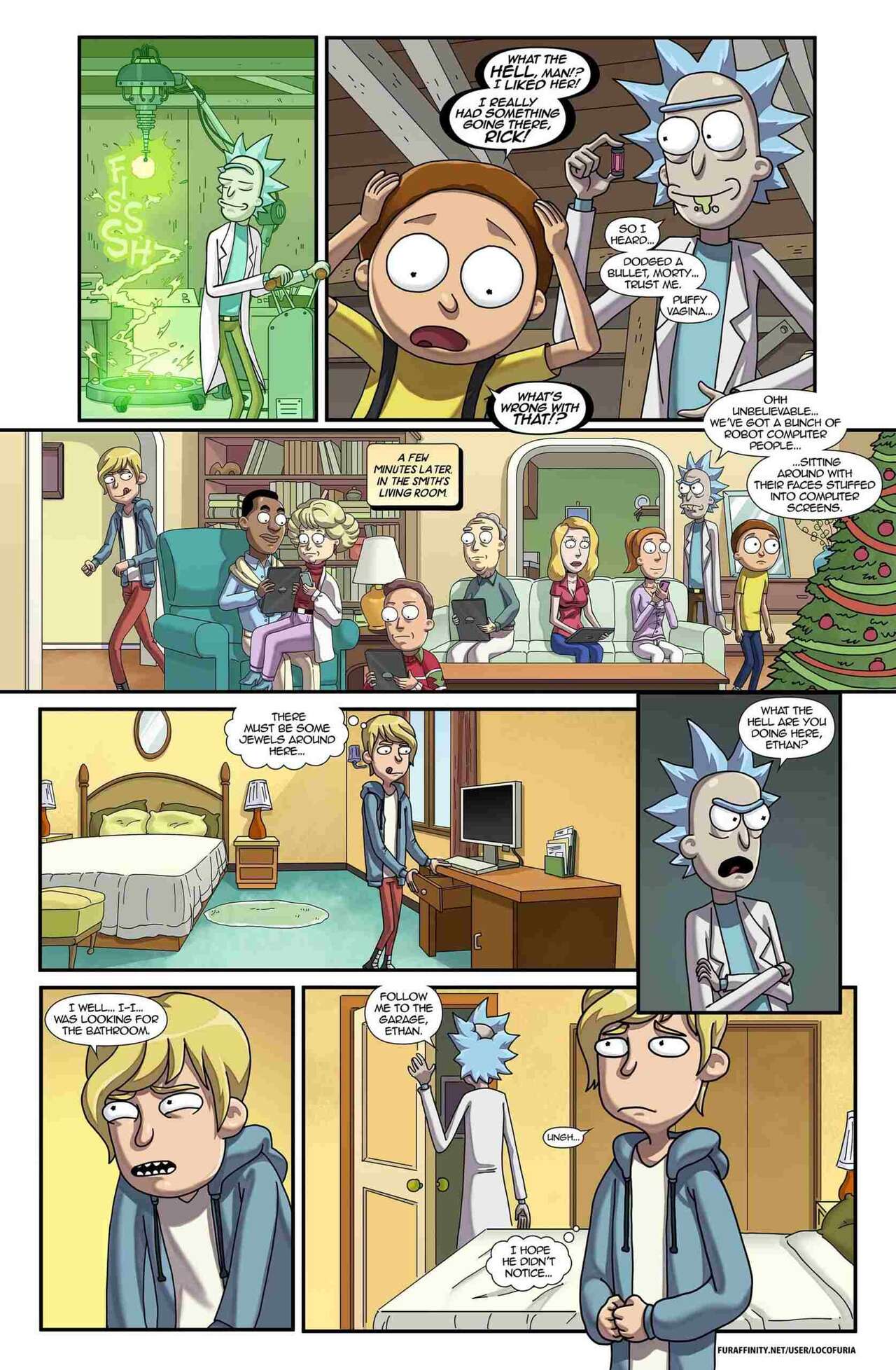 Hepatitis A – Locofuria - english page 8 full