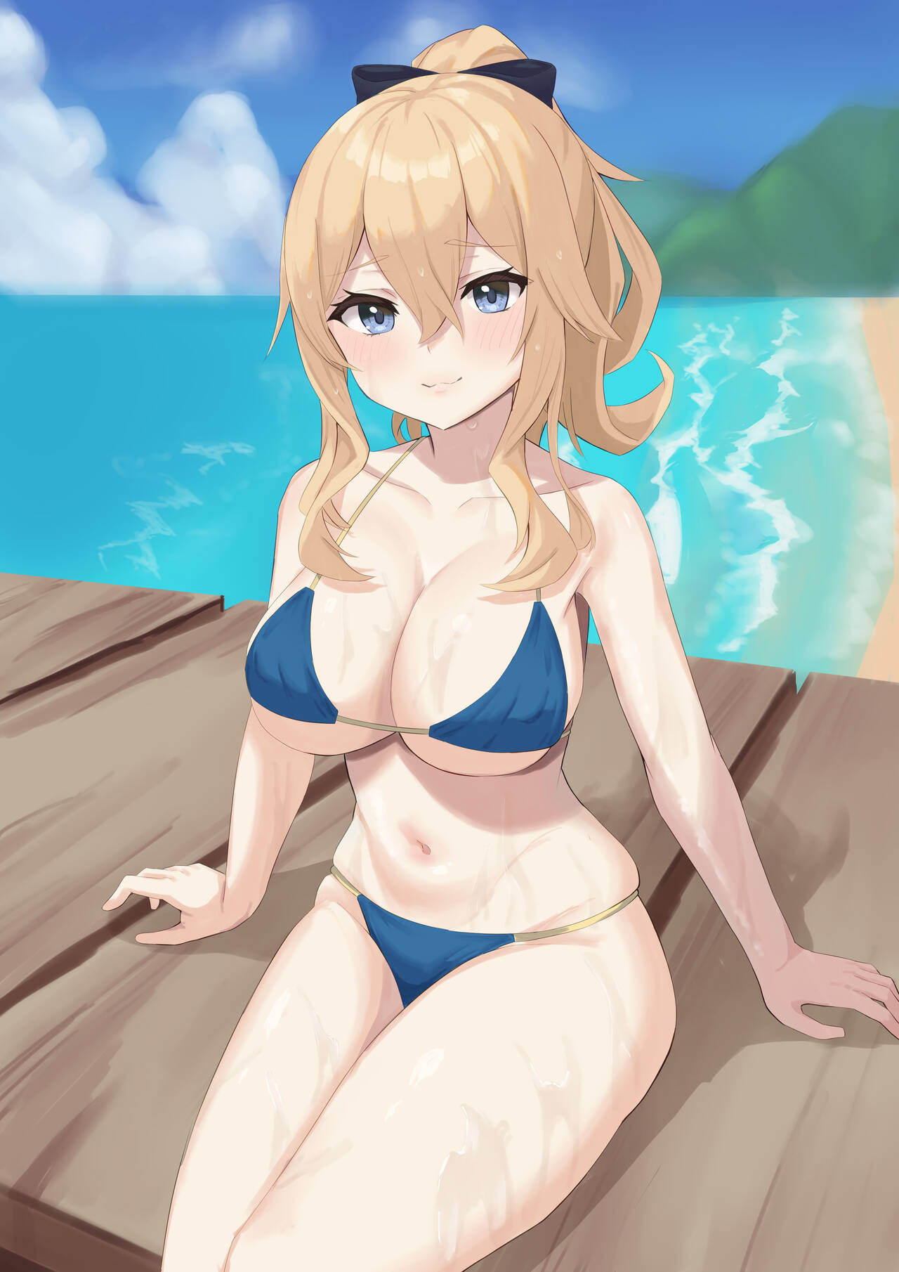 うしみず page 8 full