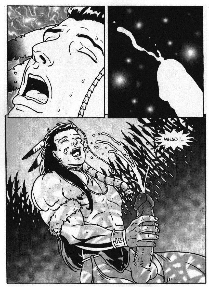 Winter’s Moon page 7 full
