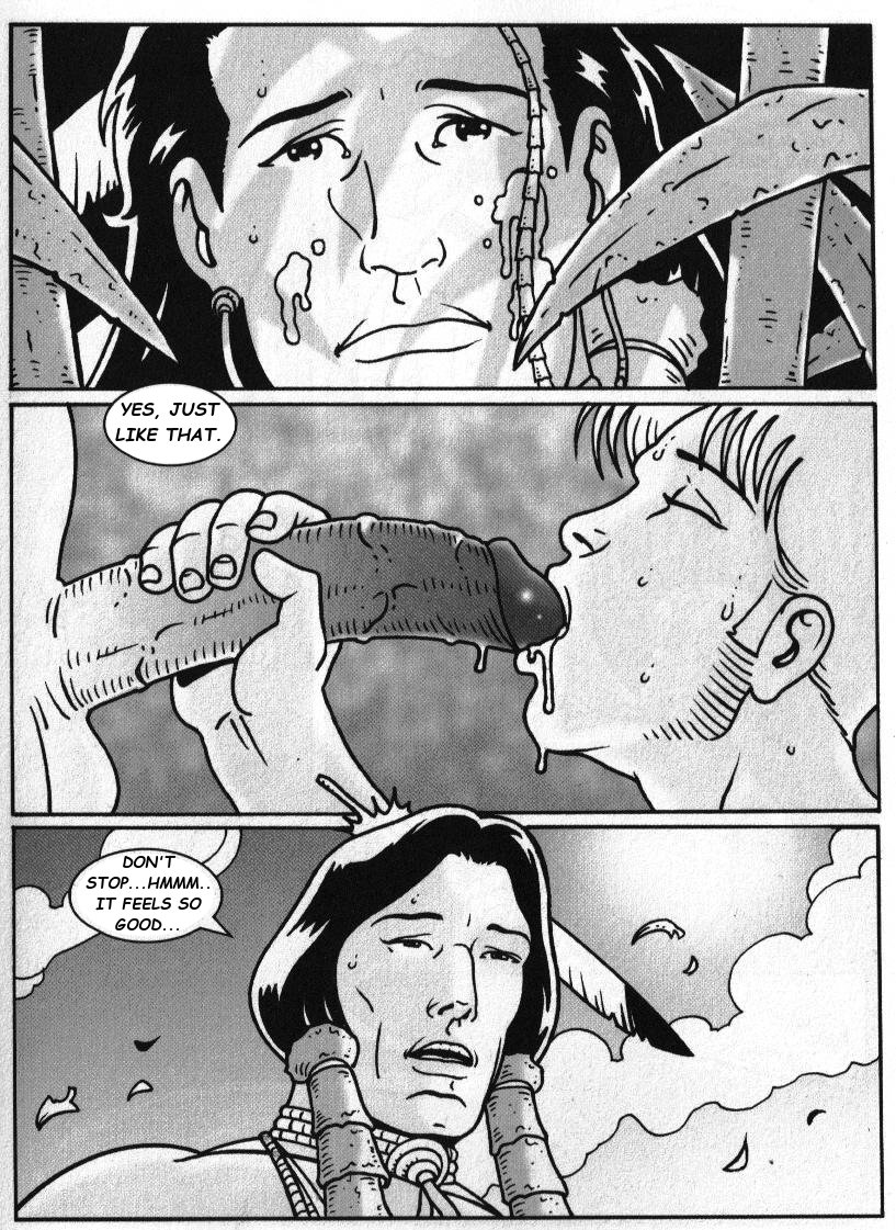 Winter’s Moon page 8 full