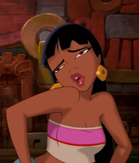 All Roads Lead To Chel page 10 full