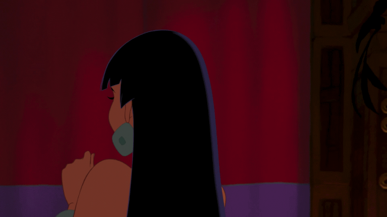 All Roads Lead To Chel page 4 full