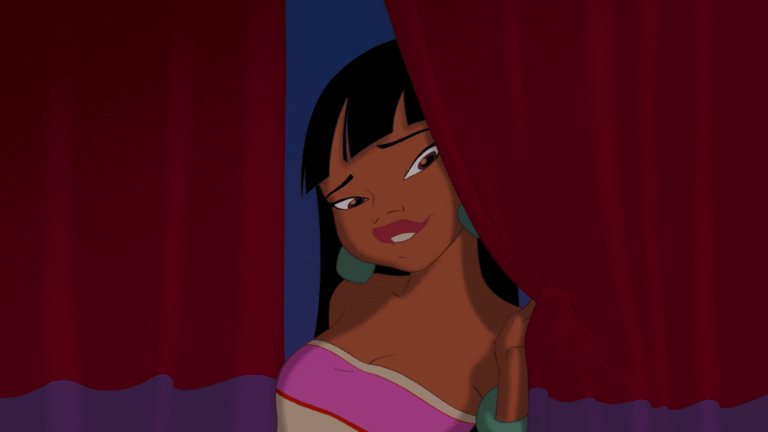 All Roads Lead To Chel page 7 full