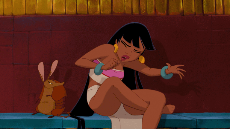 All Roads Lead To Chel page 8 full