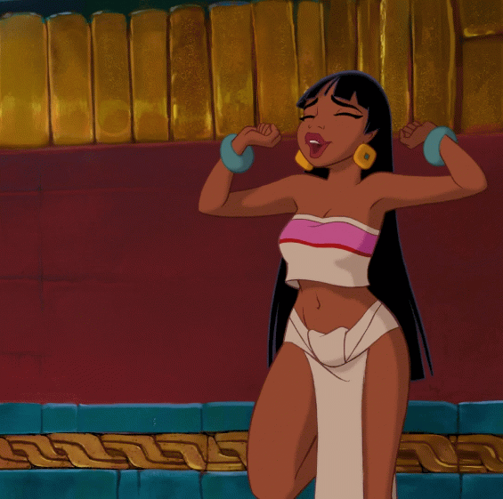 All Roads Lead To Chel page 9 full