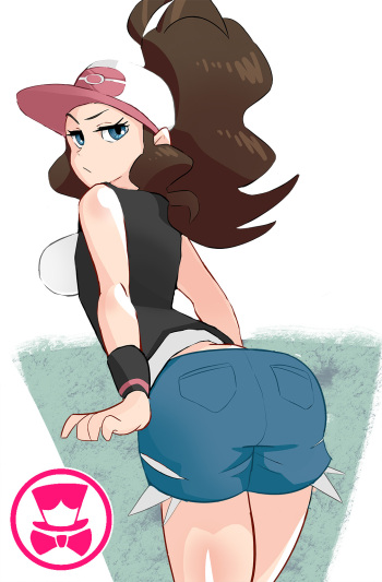 Hilda Comic cover