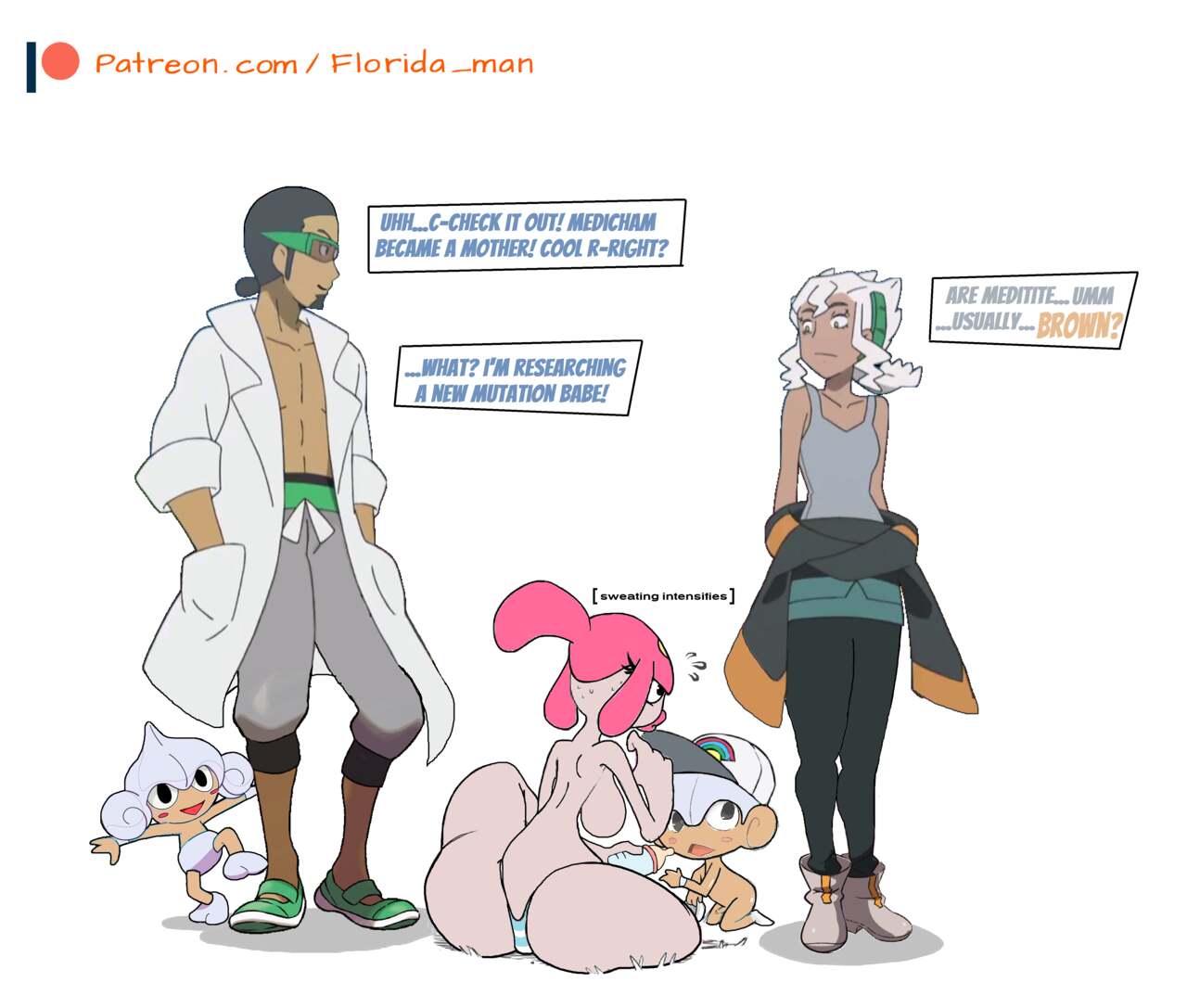 Florida Man page 8 full