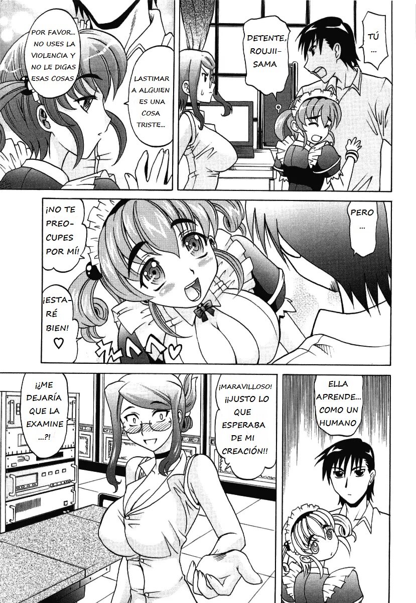 R.U.R page 5 full