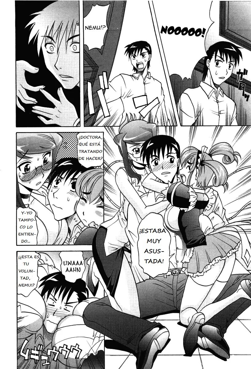 R.U.R page 8 full
