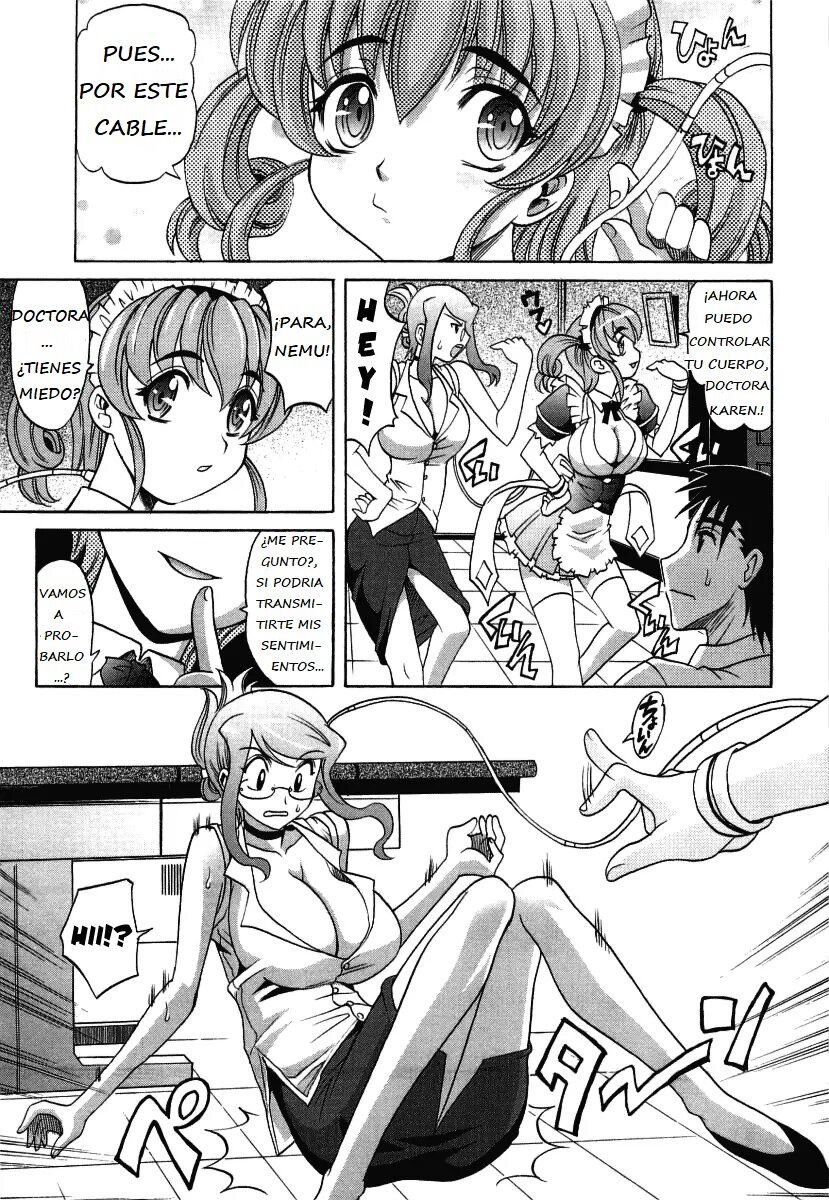 R.U.R page 9 full