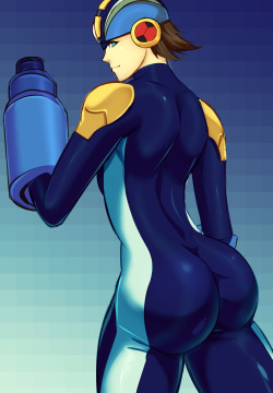 MegaMan.EXE