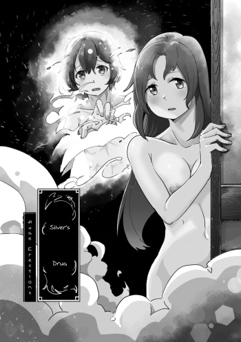 Silver's Drug cover