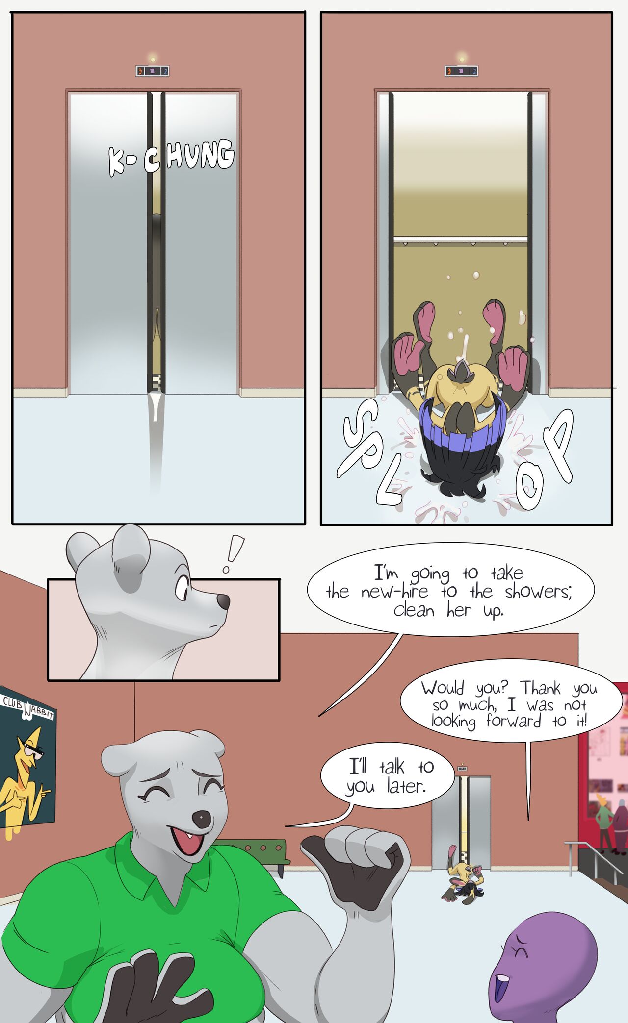 Domino page 4 full