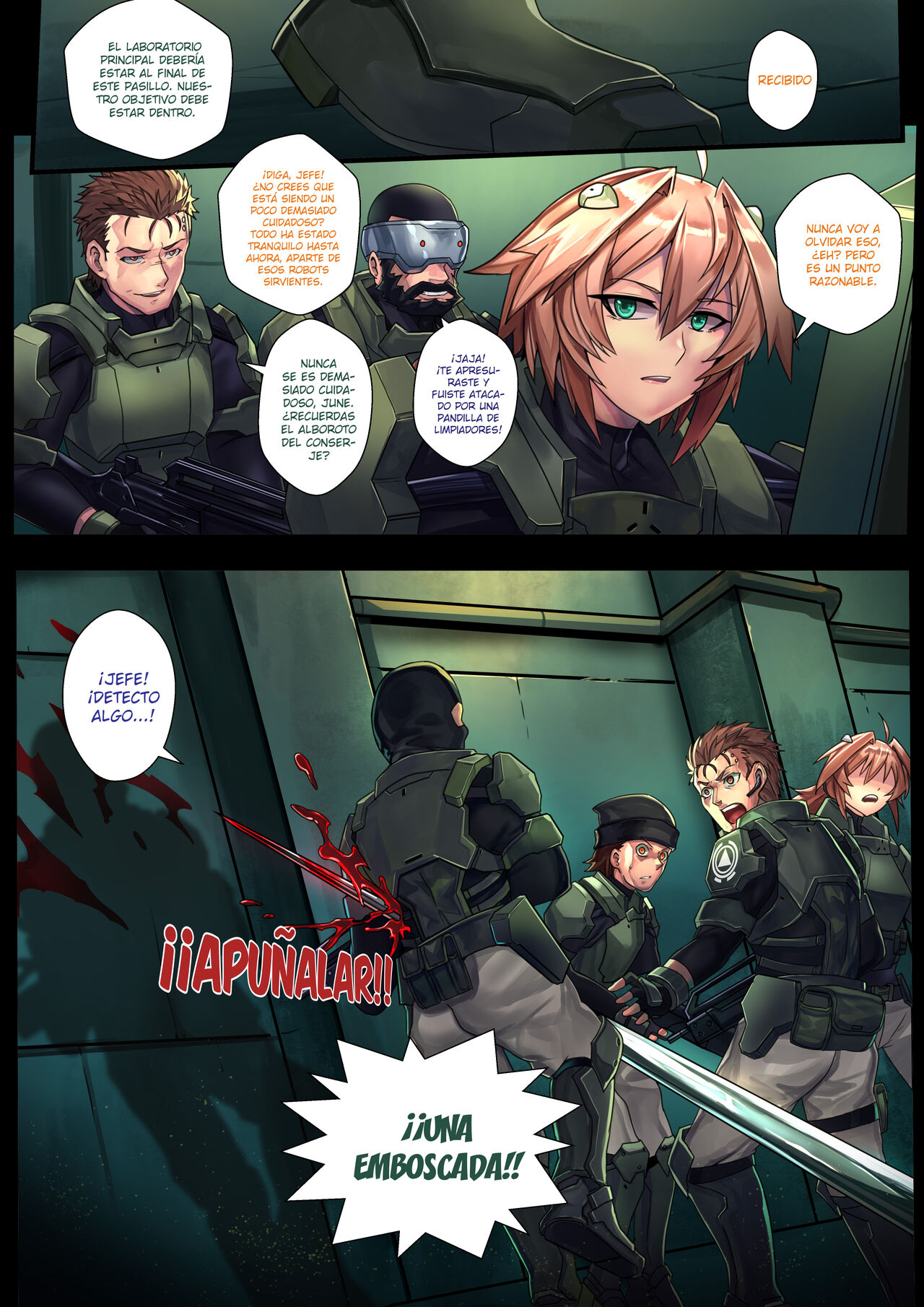 Liquid Mercury RE page 2 full