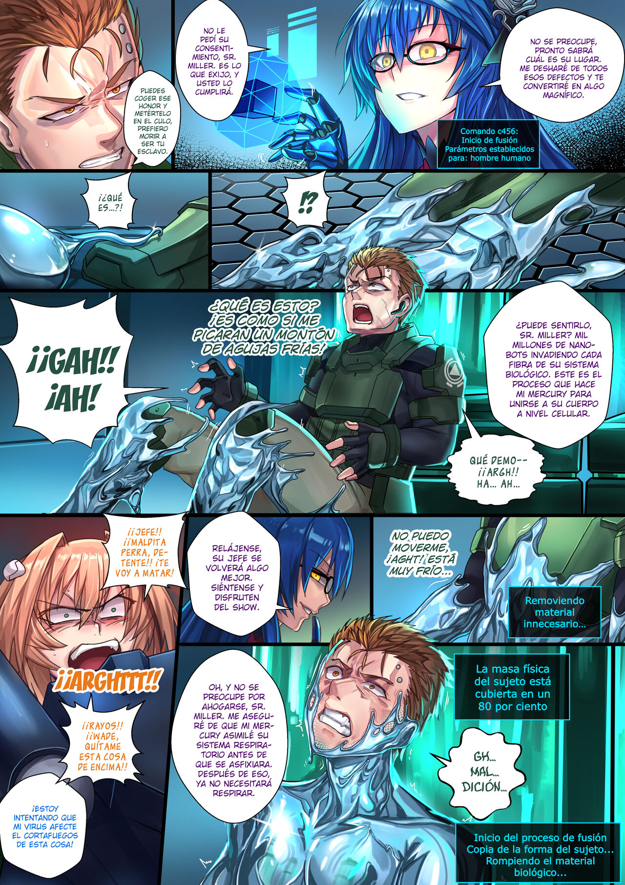 Liquid Mercury RE page 7 full