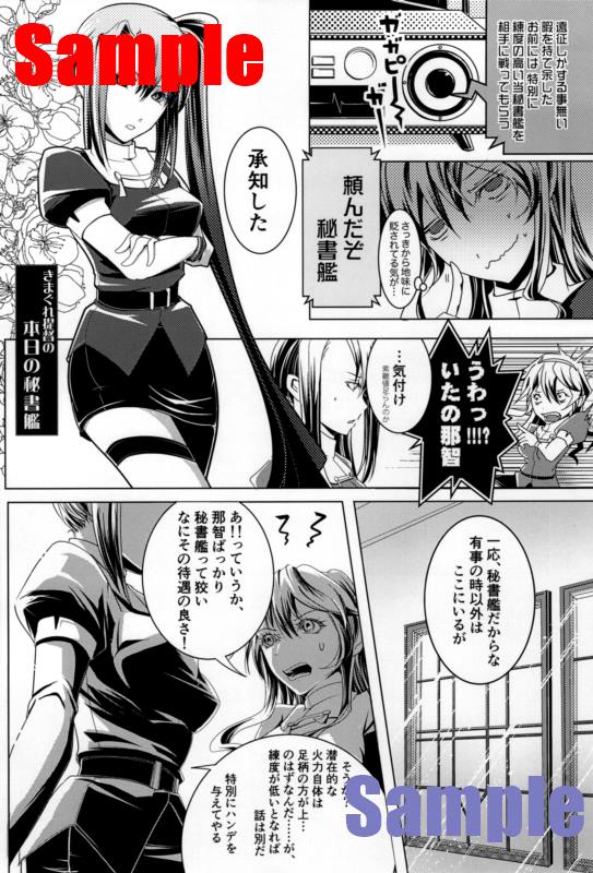 演習フルスロットル page 2 full