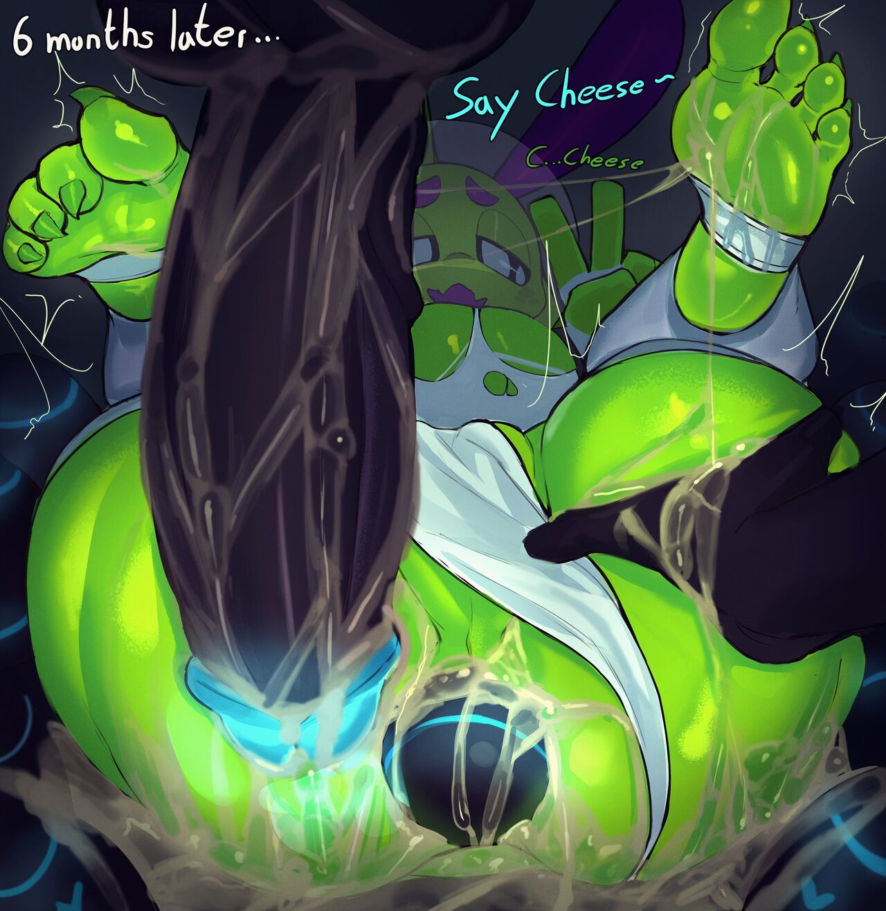Sploot page 6 full