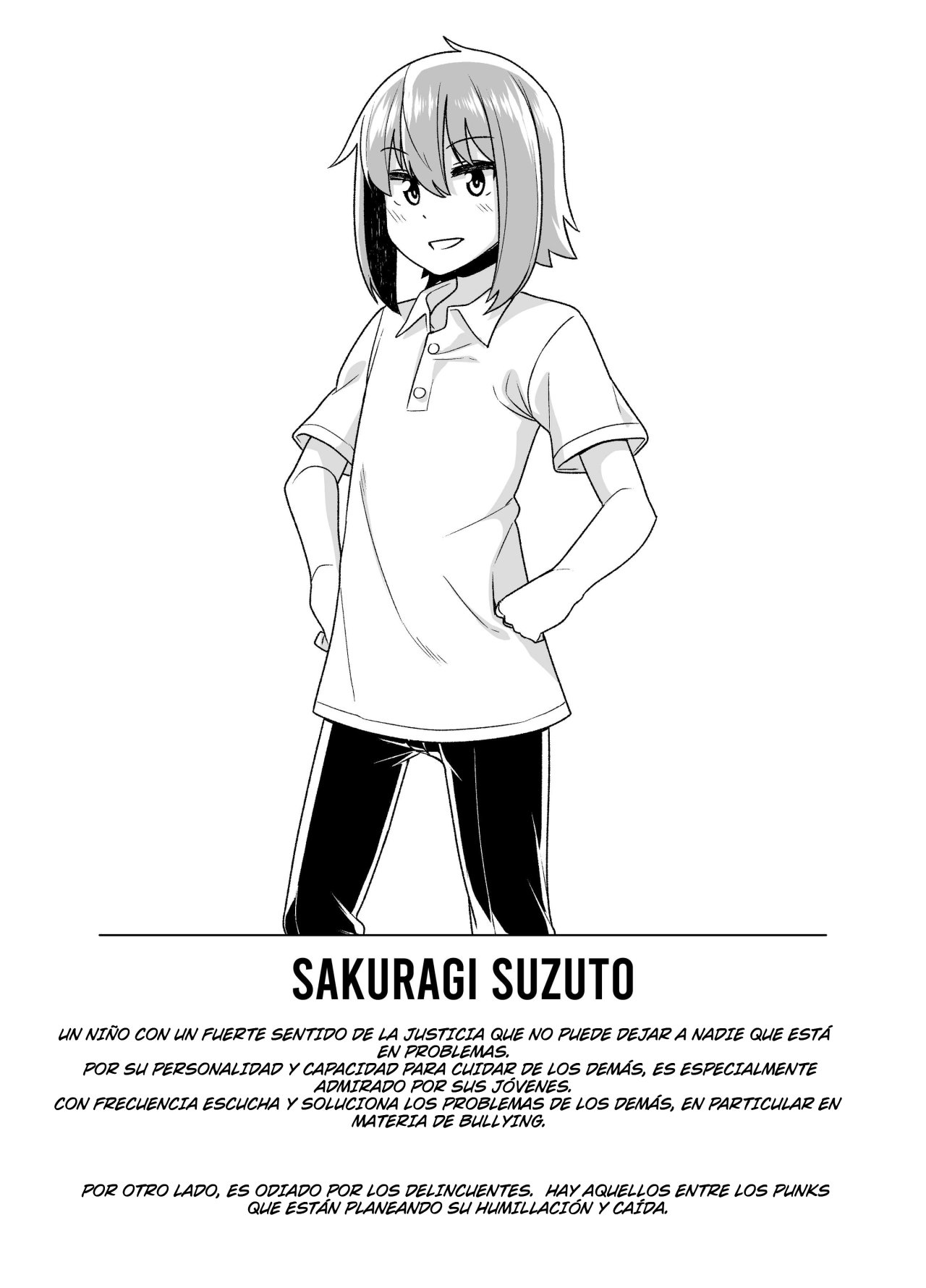Sokuochi Josou Danshi Shuu Haiboku Hen page 2 full