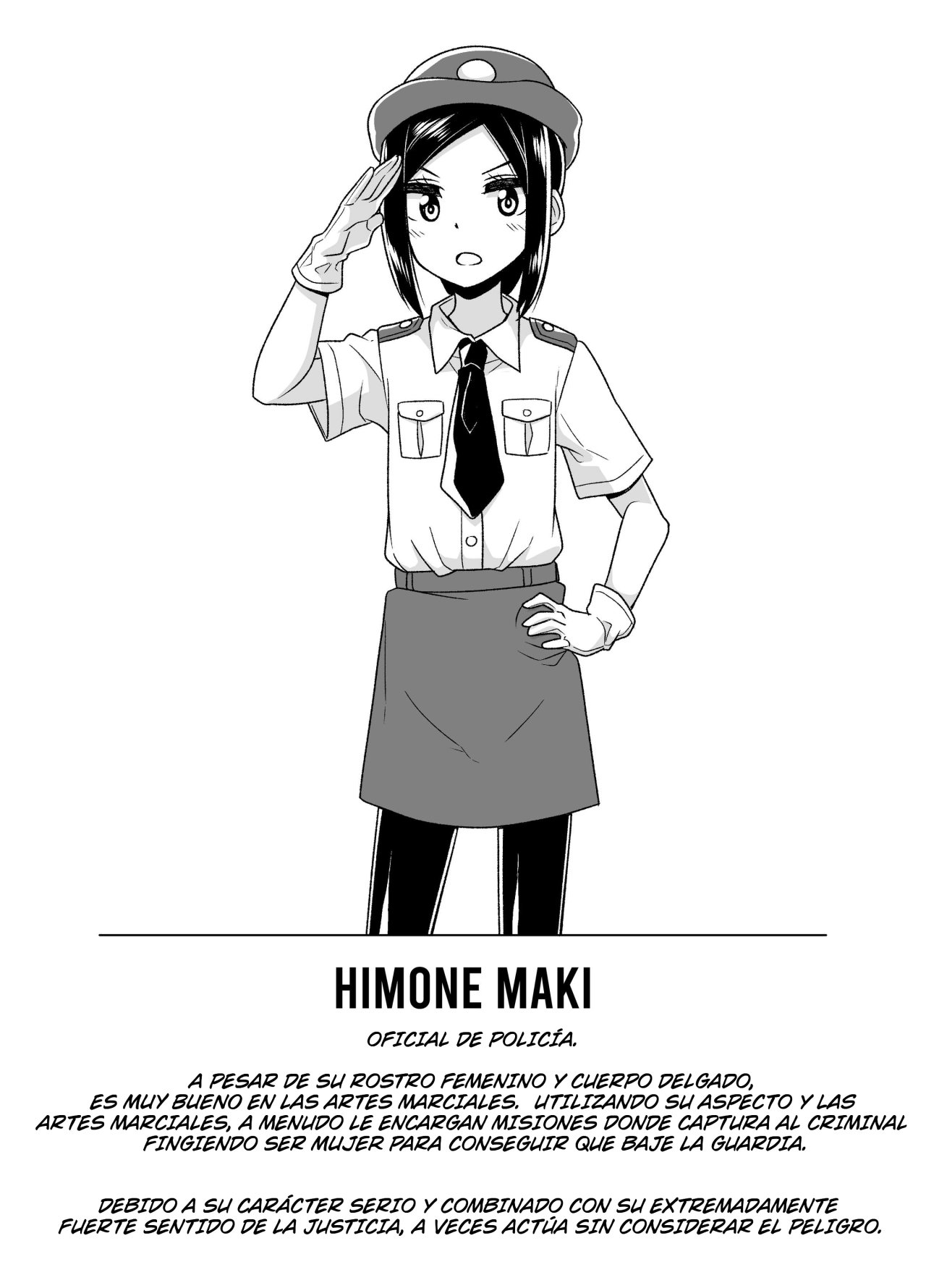 Sokuochi Josou Danshi Shuu Haiboku Hen page 6 full