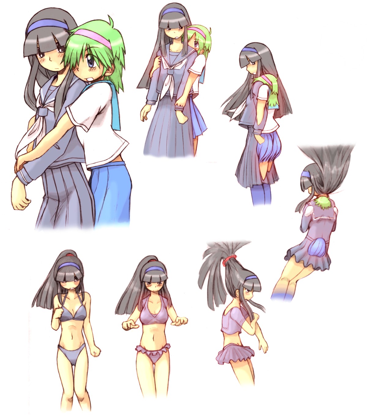 ARTIST qkut page 9 full