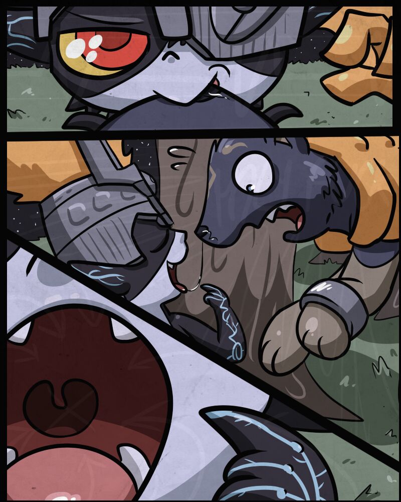 Twilight Appetite page 4 full