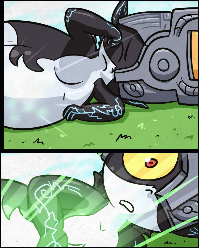 Twilight Appetite page 6 full