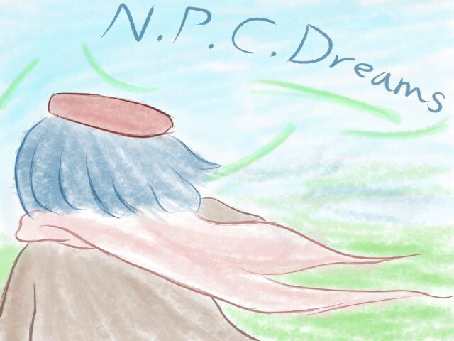 N.P.C.Dreams page 2 full