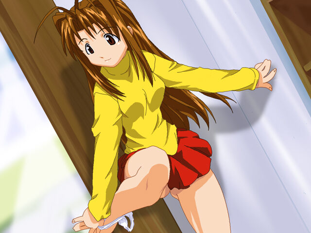 Junbi Kanryou na page 8 full