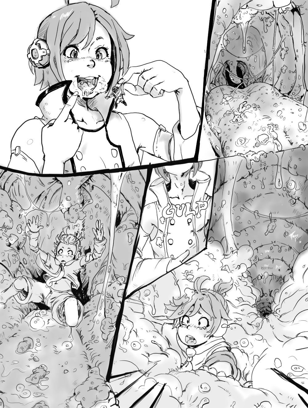 vore arts page 2 full