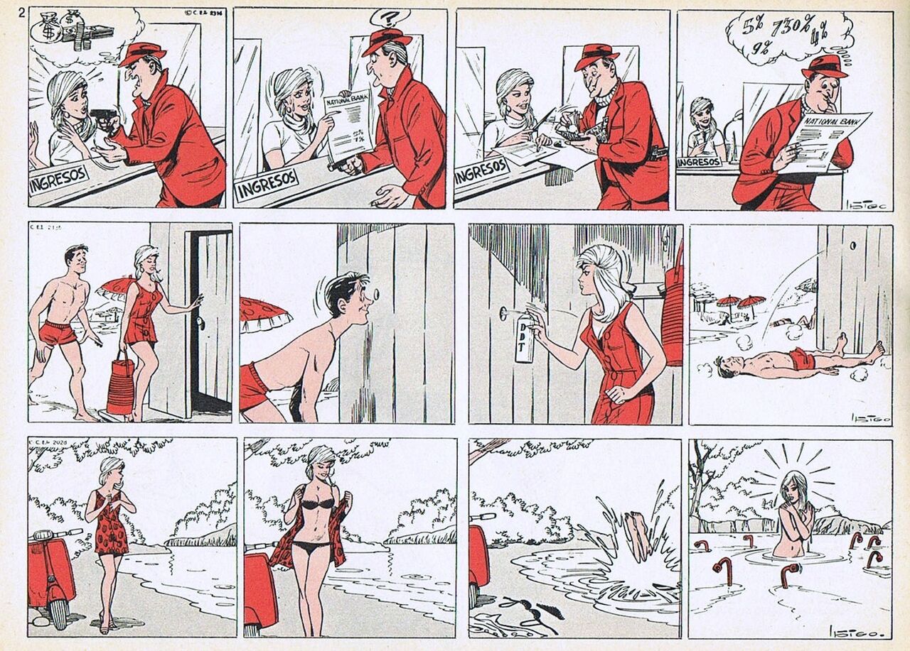 Lola 22 page 3 full