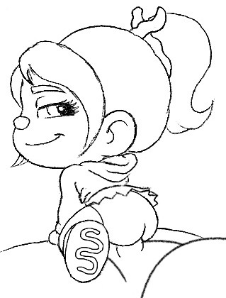 Wreck-It Ralph page 5 full