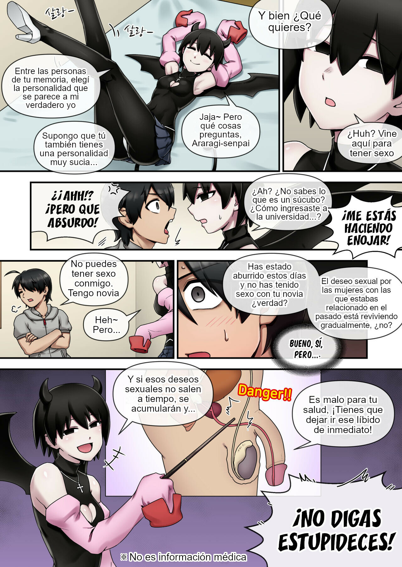 SUCCUBUS MONOGATARI page 4 full