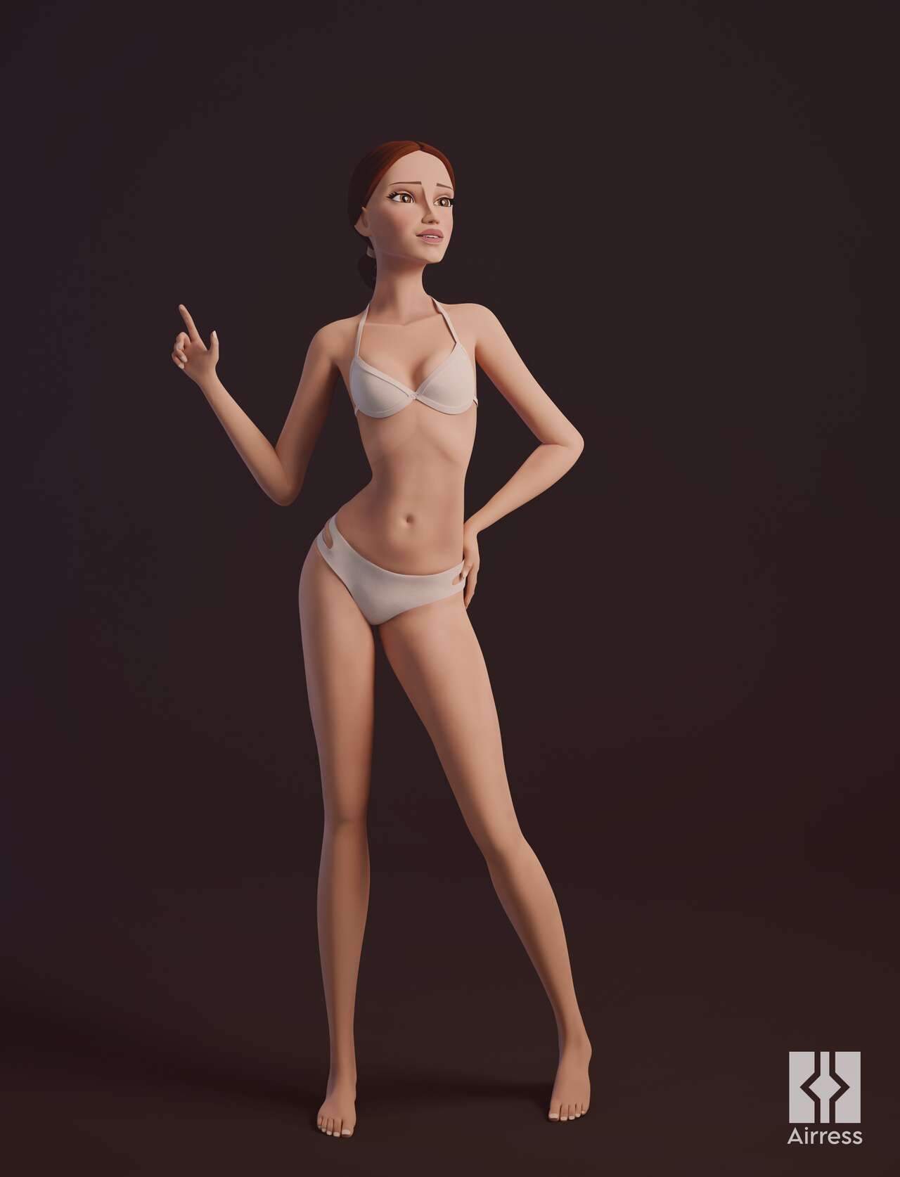 Airress3D, BlindOut1, GladionAnimated &amp; TheArti3D Gallery page 10 full