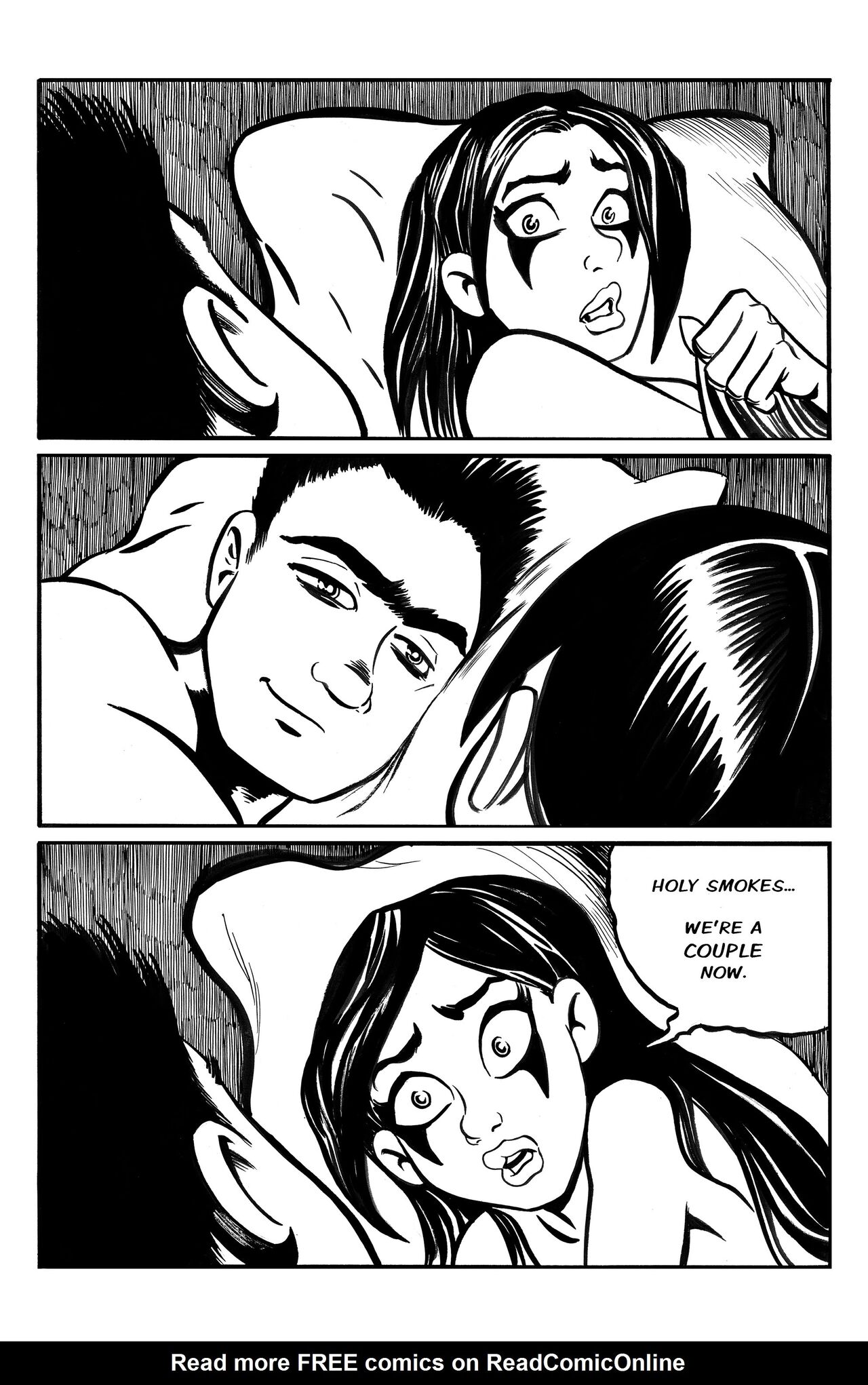 Wulf and Batsy - Magnum Orgus 05 page 10 full