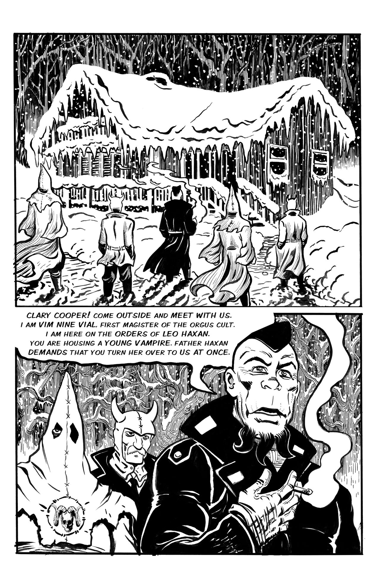 Wulf and Batsy - Magnum Orgus 05 page 5 full