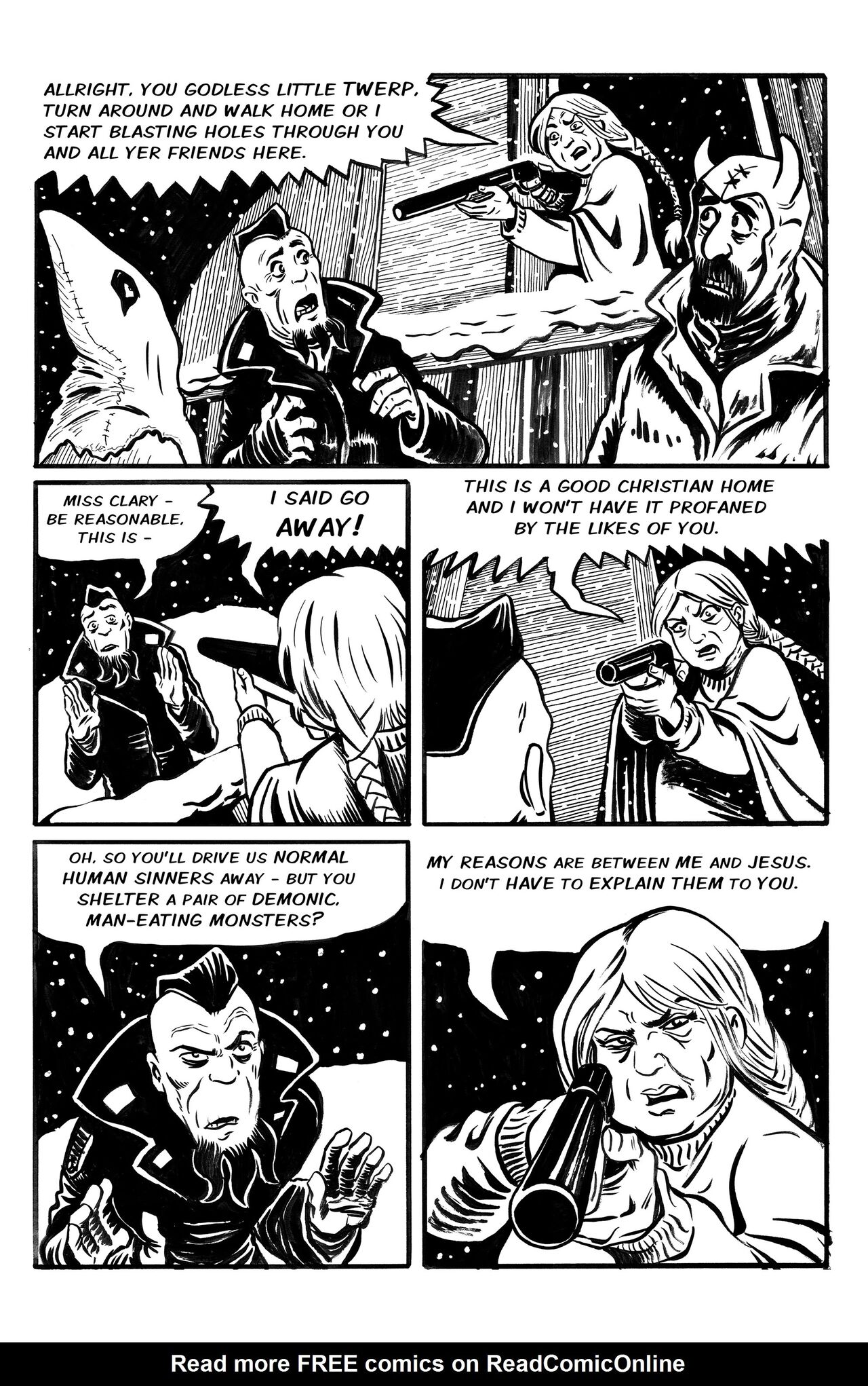 Wulf and Batsy - Magnum Orgus 05 page 8 full