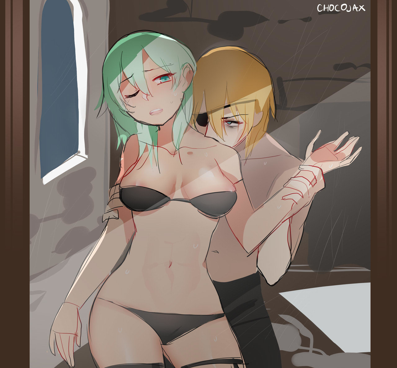 Dimitori X beresu page 1 full
