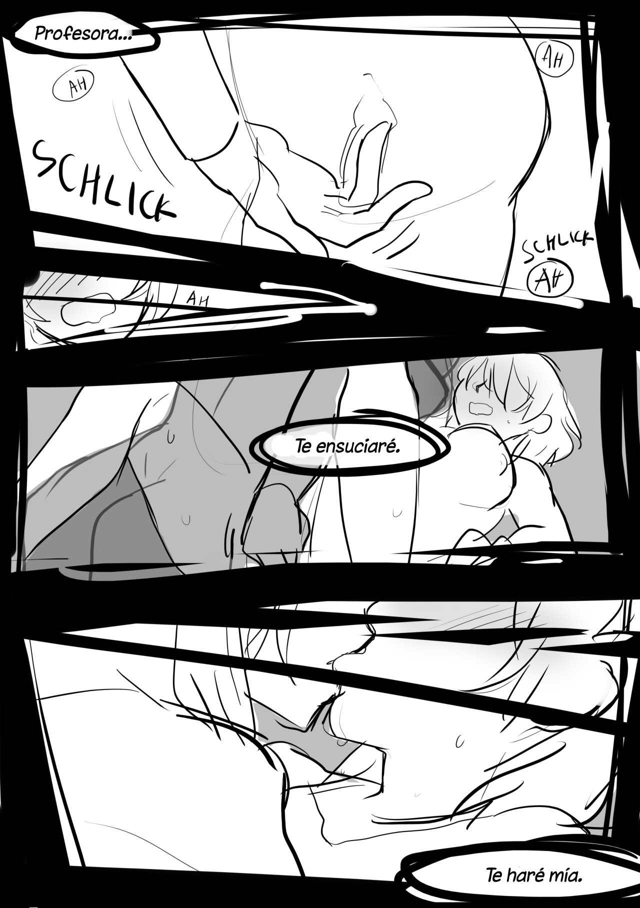 Dimitori X beresu page 10 full