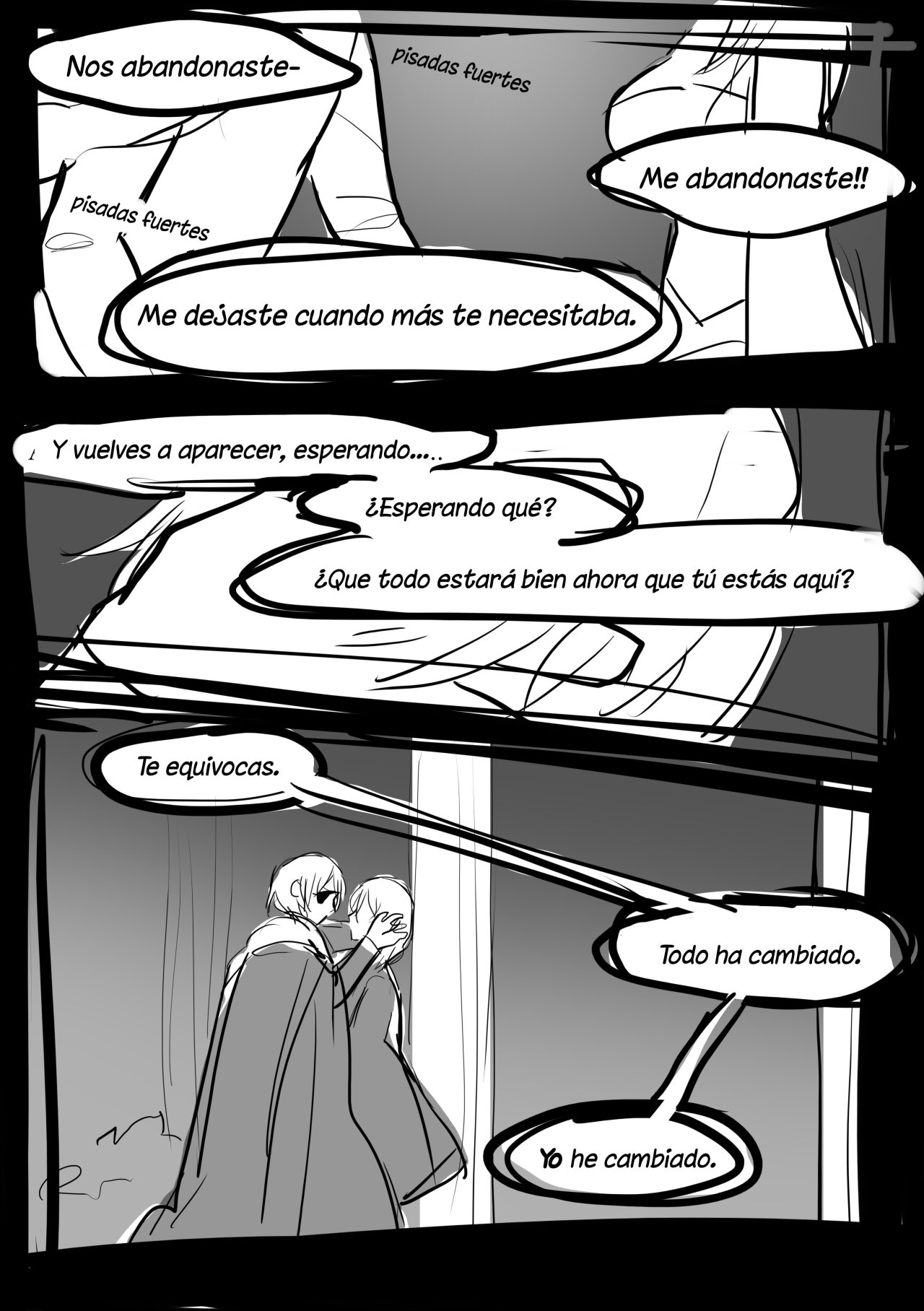 Dimitori X beresu page 5 full