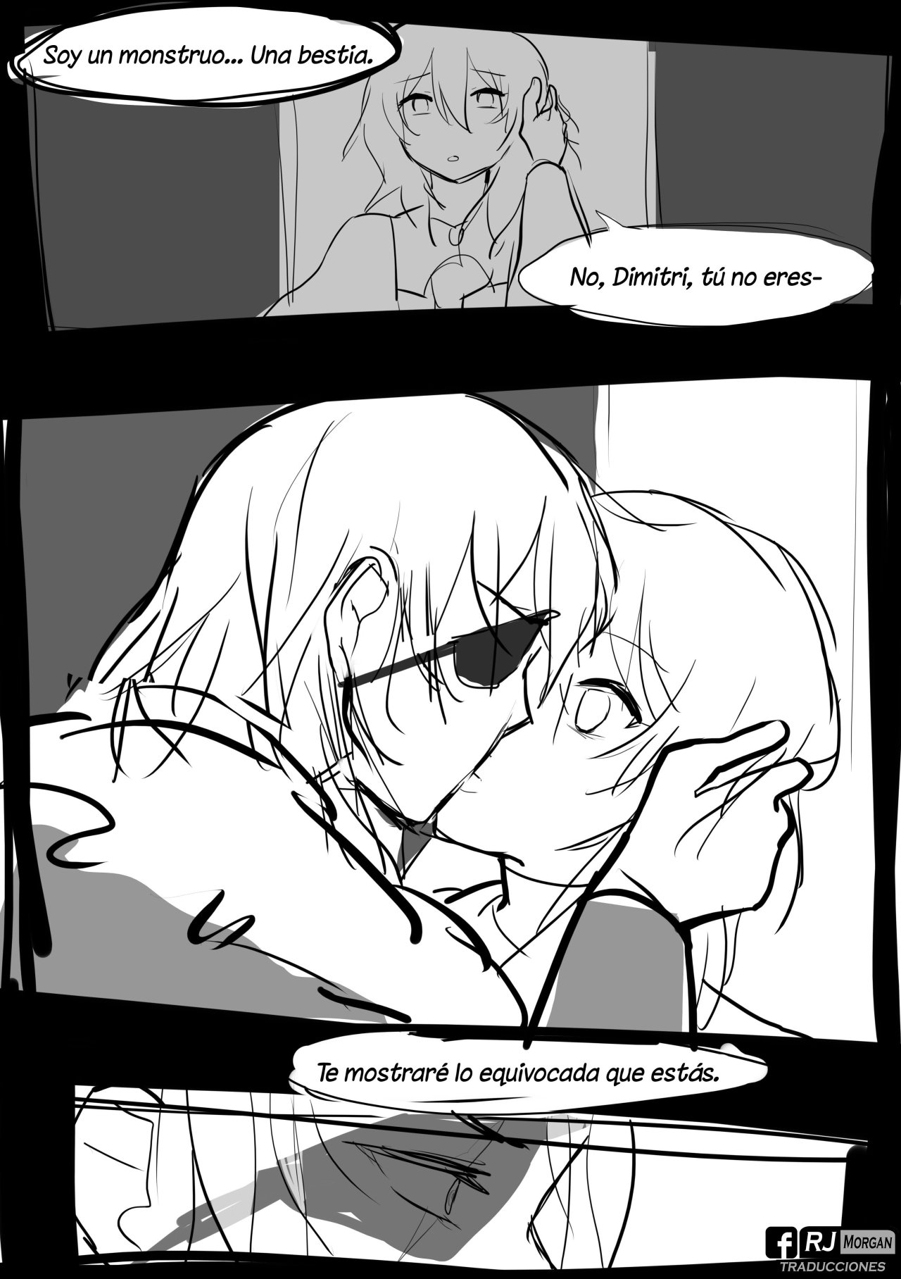 Dimitori X beresu page 6 full