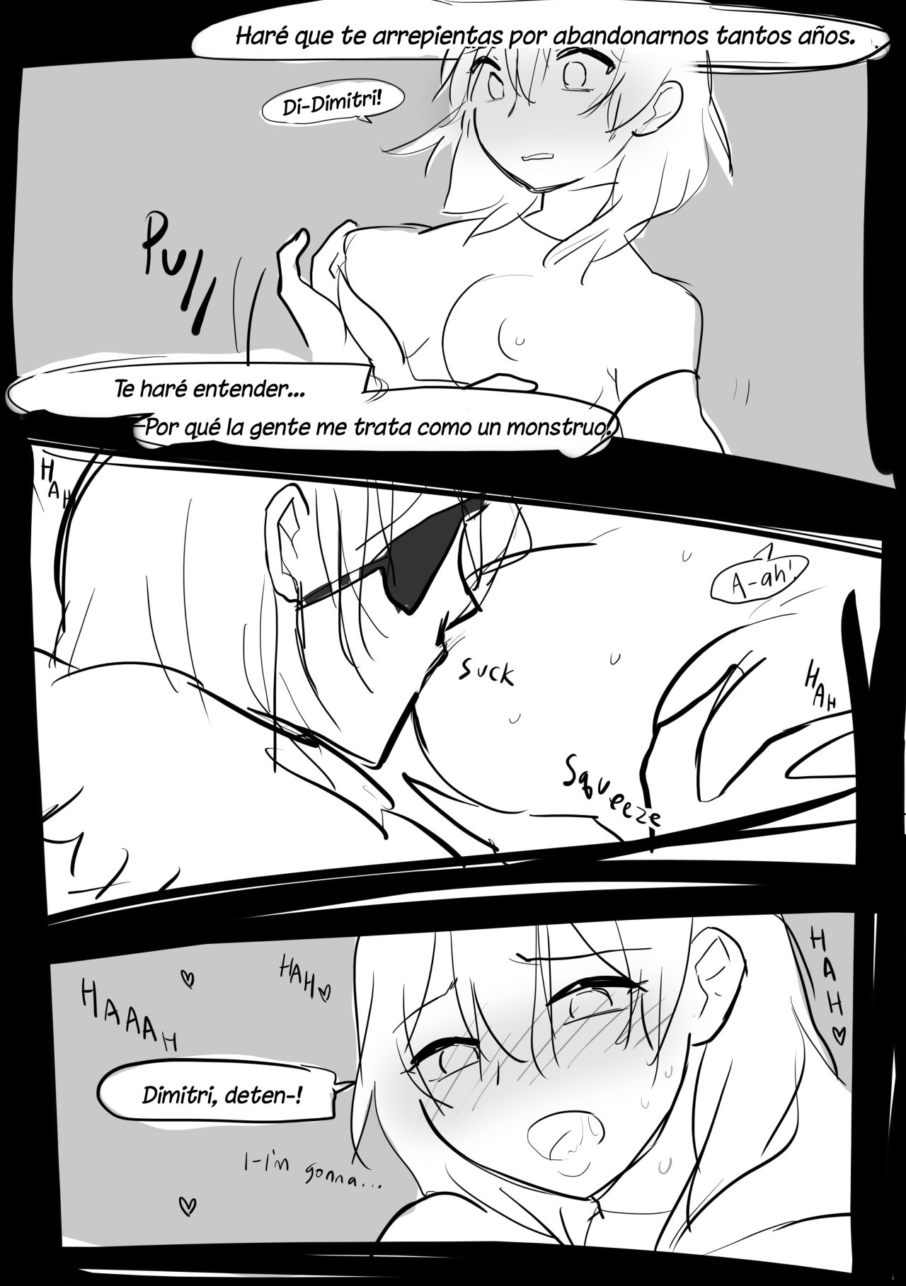 Dimitori X beresu page 7 full