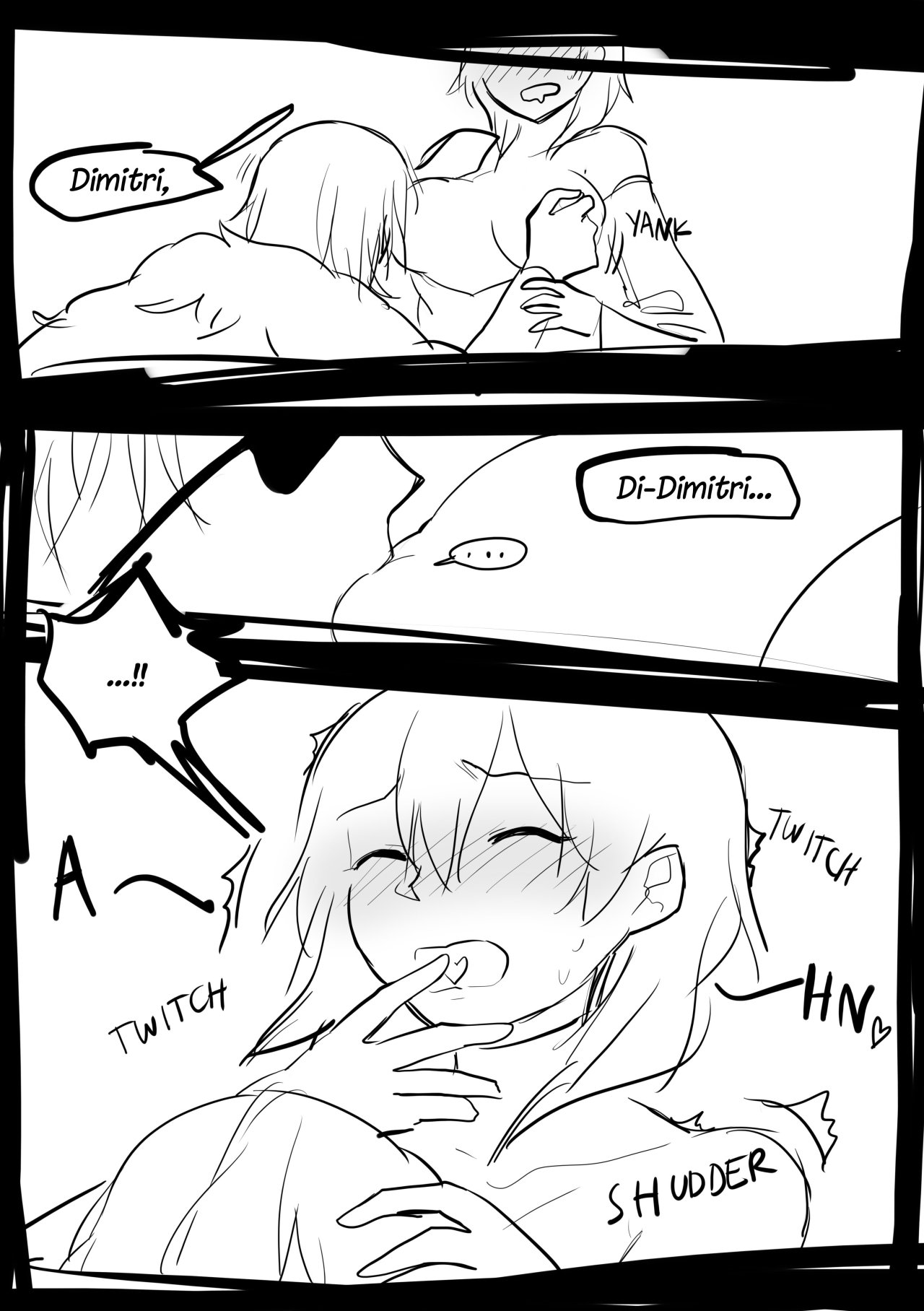 Dimitori X beresu page 8 full
