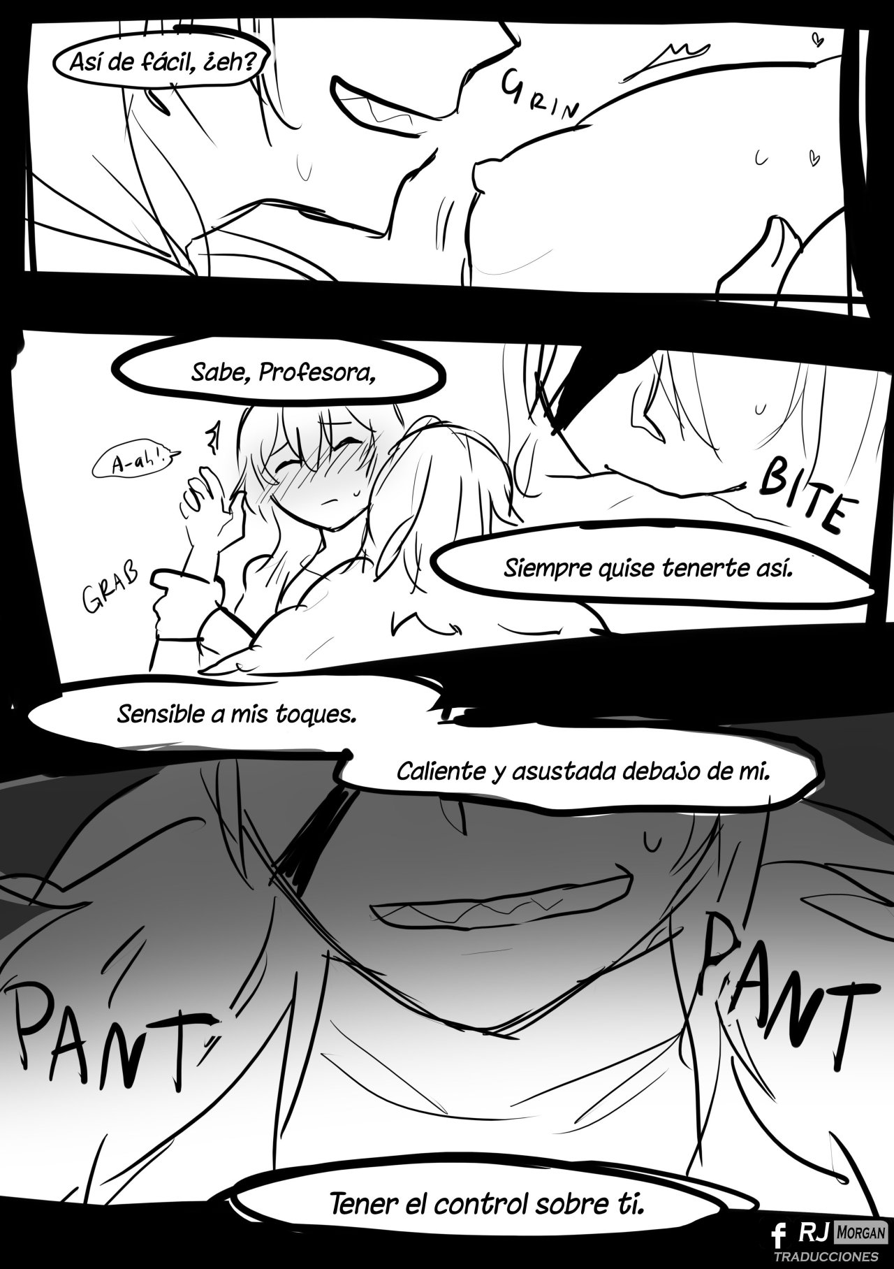 Dimitori X beresu page 9 full