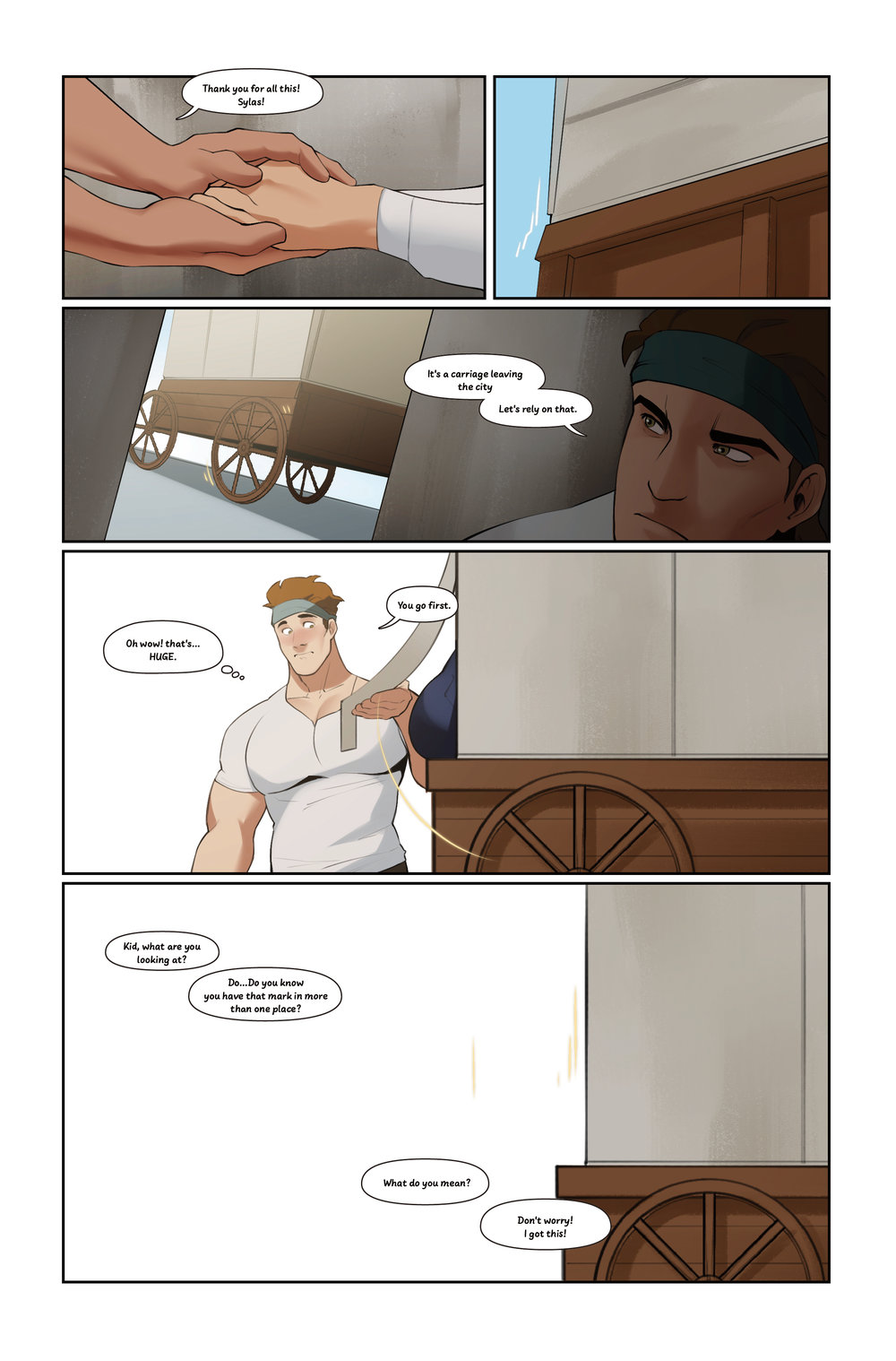 League of stud - Illumination page 4 full