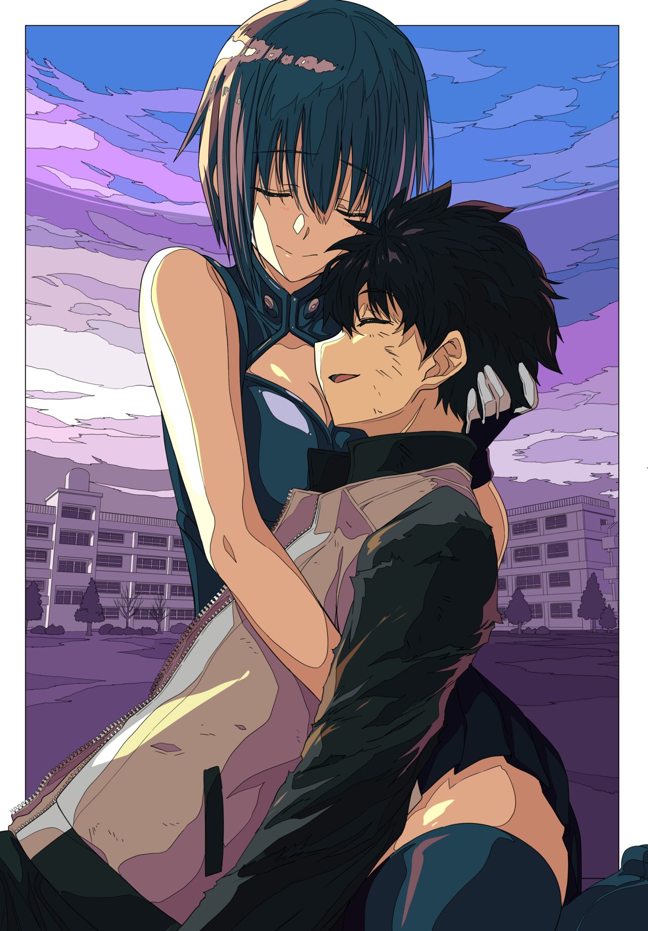 ゴンタ page 4 full