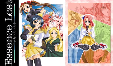 Essence Lost page 5 full